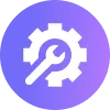 Prime Aurora - Enhanced User Interface