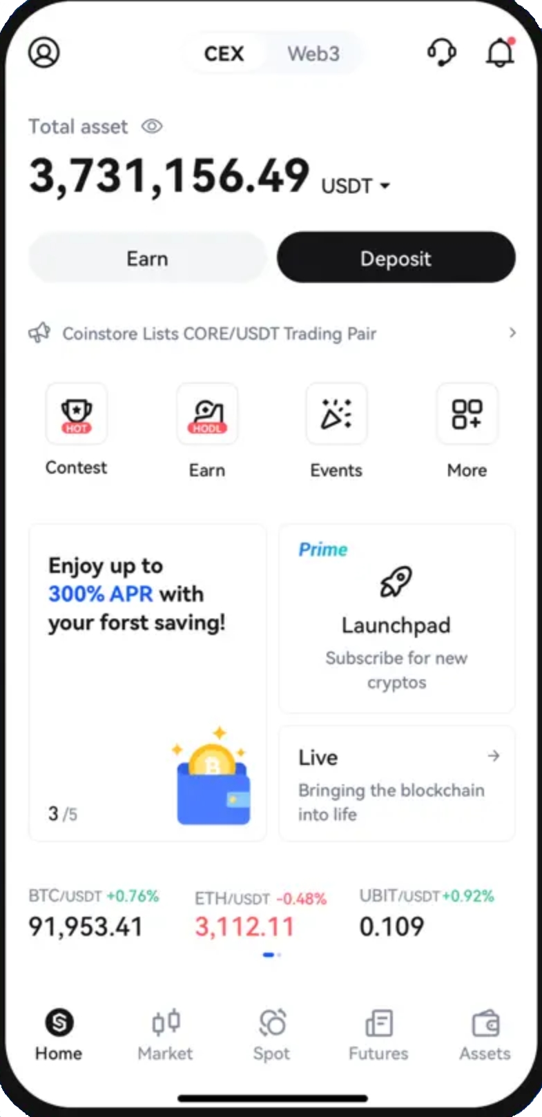 Prime Aurora - O que exatamente é negociação on-line?