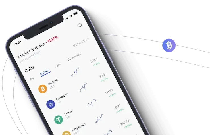 PrimeAurora trading crypto