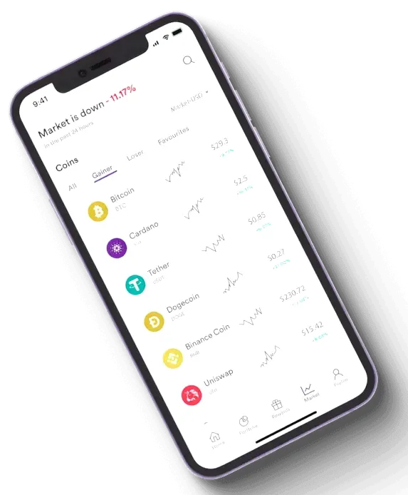 PrimeAurora portofolio investasi
