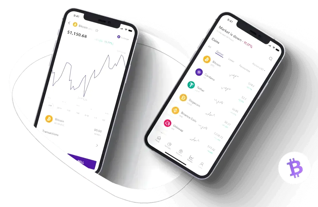 PrimeAurora digital finance